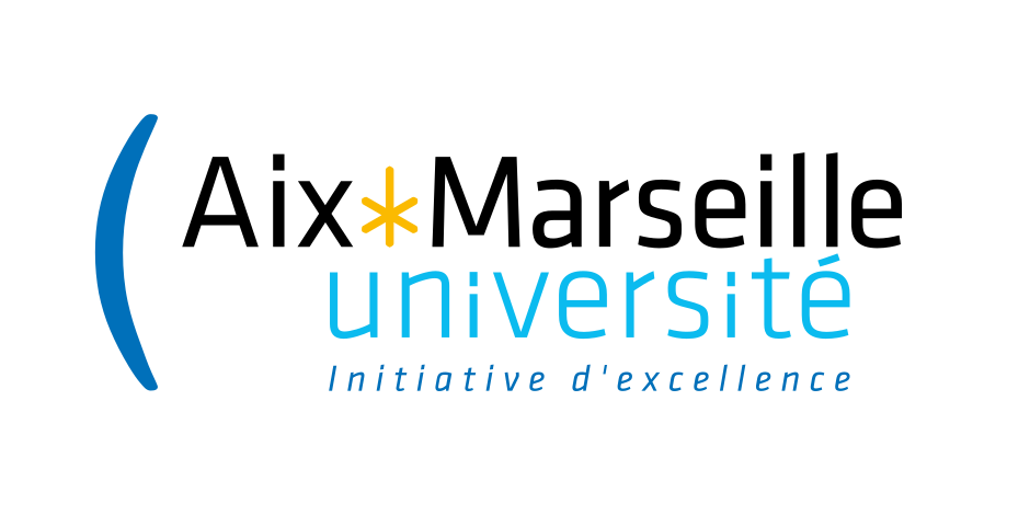 Logo AMU